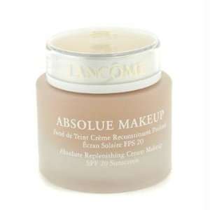 Absolute Replenishing Cream Makeup SPF 20   # Absolute Pearl 20 N ( US 