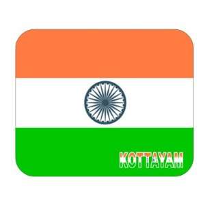  India, Kottayam Mouse Pad 