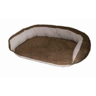  NEW Extra Large 54 x 34 Beasleys Couch Dog Bed Pet 