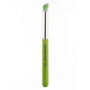   Contour Eco Friendly Makeup Brush #769   Green Bambu Professional Line