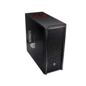  Case Element T Mid Tower Gaming Case With Fan VK90001N2Z Retail 
