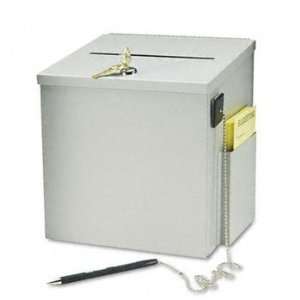   Suggestion Box Box,Suggestion,Pm Sp4625Hg (Pack Of 2)