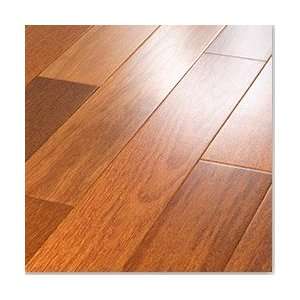  Hardwood Flooring Kempas Natural / 3 5/8 in. / 3/4 in 