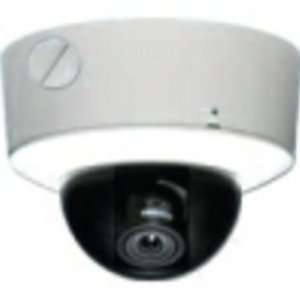   OUTDOOR 1/4COLOR HI RES DOME 540 TVL 5 50MM AI