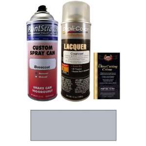   Metallic Spray Can Paint Kit for 1988 Volkswagen Cabriolet (LY5V/L5