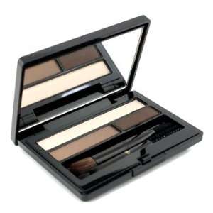 Exclusive Make Up Product By Cle De Peau Eyebrow & Eyeliner Compact 