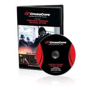   CrossCore Practical Training   Tactical Action DVD