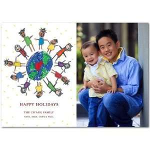  Holiday Cards   Caring World By Childrens Memorial 