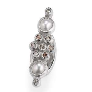  Lori Bonn Spacer (Im Yours)   Gemstone Bonn Bons Jewelry
