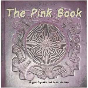    The Pink Book (9780973613131) Maggie Pagratis Jason Madsen Books