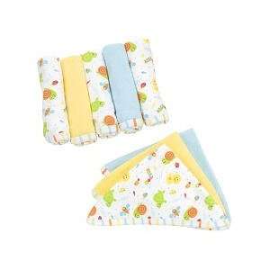  Especially for Baby Washcloths 8 Pack   Duck Baby