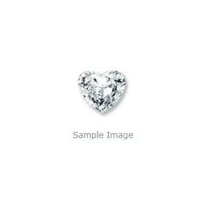  3.03 Carat Heart Diamond Jewelry