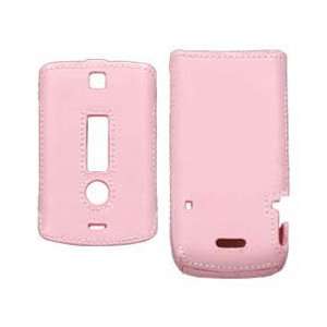   Snap on Protector Faceplate Cover Housing Case   Executive Honey Pink