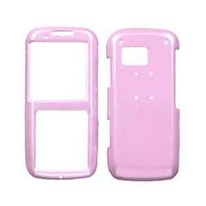  Protector Faceplate Cover Housing Case   Solid Honey Pink Everything