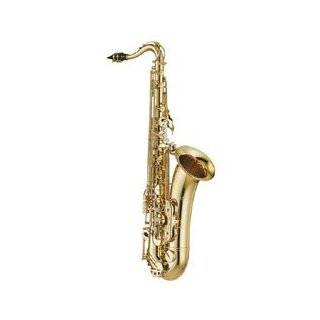  Yamaha YTS23 Tenor Saxophone Musical Instruments