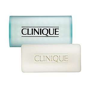 Clinique Acne Solutions Cleansing Face and Body Soap (Quantity of 3)
