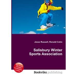   Salisbury Winter Sports Association Ronald Cohn Jesse Russell Books
