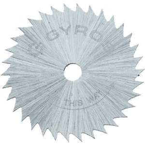  2 each Circular Saw Blade (81 21015)