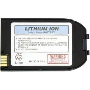   Liion Battery 700 Mah For Motorola V66 Cell Phones & Accessories