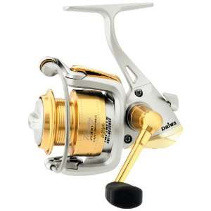  Daiwa® Theory® Spinning Reel