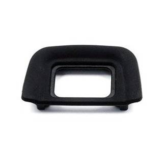    piece cap/Eyecup for Nikon D5100/D3100/D3000/D60 + Cosmos Cable Tie