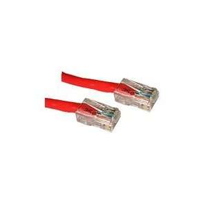Cat5e Ethernet Network Patch Cable Cord for Internet Router Switch Hub 