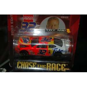   Champions Premier Ricky Cravenchase the race Die cast Toys & Games