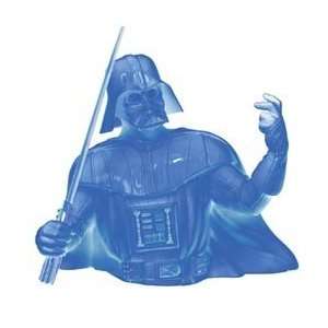   Wars tirelire PVC Darth Vader Hologram Comic Con Exclusive Toys