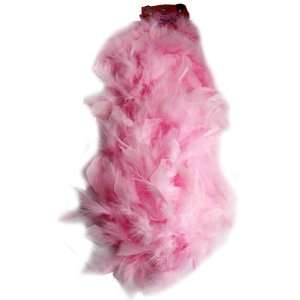  My Princess Academy / Feather Boa, Light Pink Toys 