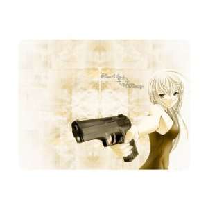  Brand New Anime Mouse Pad Death by Beauty 