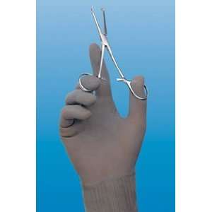 2D7286 Glove Surgical LP Latex Sz 8.5 Strl Brn Triflex Orthopedic 200 