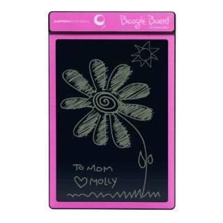  Boogie Board 8.5 Inch LCD Writing Tablet (PT01085BLKA0000 