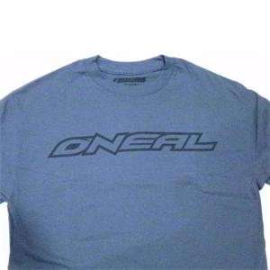  ONeal Racing Demolition Jersey   2X Large/Charcoal 