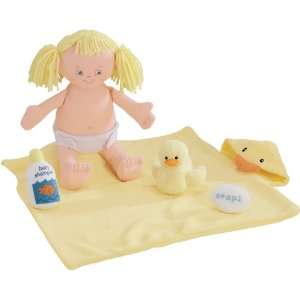  Baby Gund Bathtime Baby Doll Toys & Games