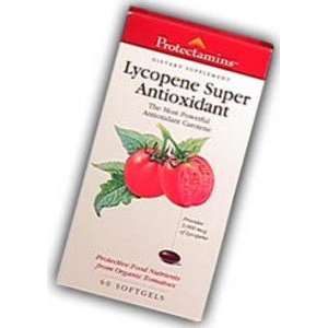  Lycopene Super Antioxidant CAP (60 ) Health & Personal 