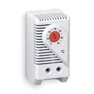  WIEGMANN ETR201F Cooling Thermostat,Fahrenheit,NO