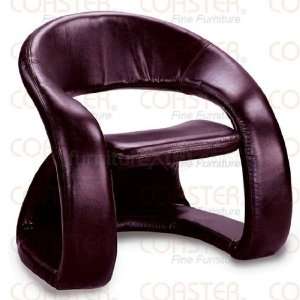  Retro Accent Chair