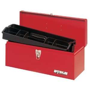  Waterloo 797 HM1930 19 Steel Tool Boxes   Tool Box with 