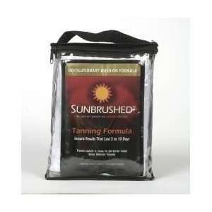  Sunbrushed Travel Tanning Kit