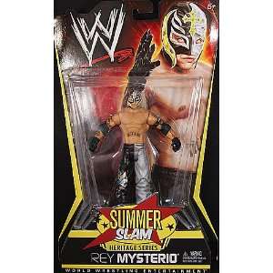  REY MYSTERIO   WWE PAY PER VIEW 9 WWE TOY WRESTLING ACTION 