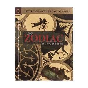  Zodiac, Little Giant Encyclopedia (BZODLIT) Health 