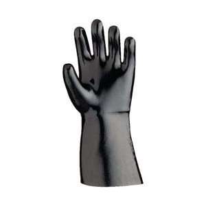 Best Gloves Knitwrst Lined Lrg Pr Best Neoprene Glove  