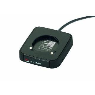 Sigma Docking Station for Sigma BC 509, BC 1009, BC 1609 with Data 