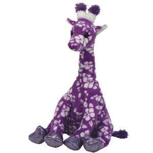  SUNNIE the Giraffe (Purple Version) Toys & Games