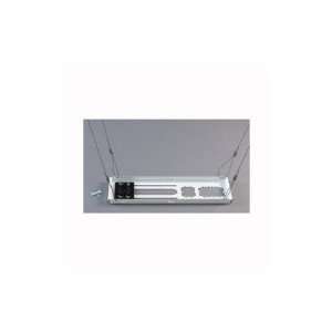   Extension Column and Suspended Ceiling Mount Kit Electronics
