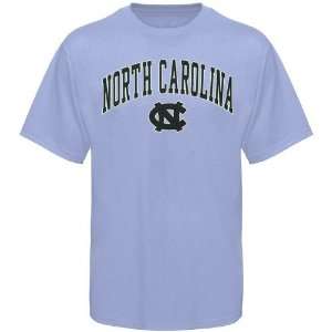  Champion North Carolina Tar Heels (UNC) Carolina Blue Jersey T 