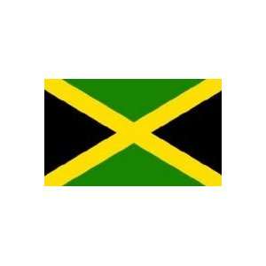   Flags of the Worlds Countries   Jamaica