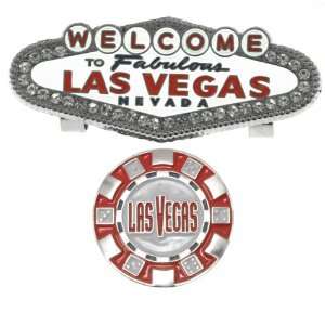   Slider   Classic   Las Vegas Welcome with Crystals