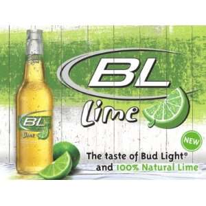  Bud Light Lime 18pk Btls Grocery & Gourmet Food