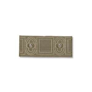  Medallion Band 108 by Kravet Couture Trim